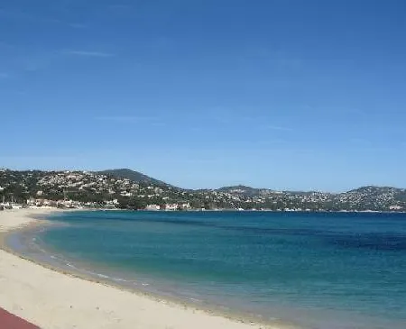 La Nartelle Les Platanes