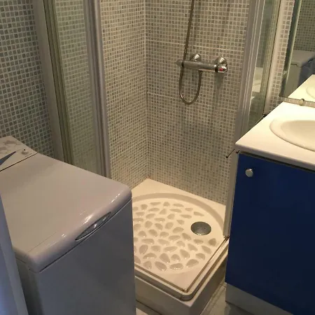 Appartement La Nartelle Les Platanes Sainte-Maxime